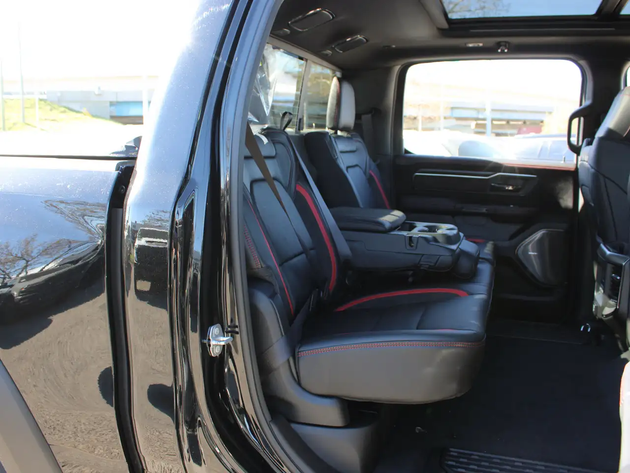 RAM 1500 photo RAM 1500