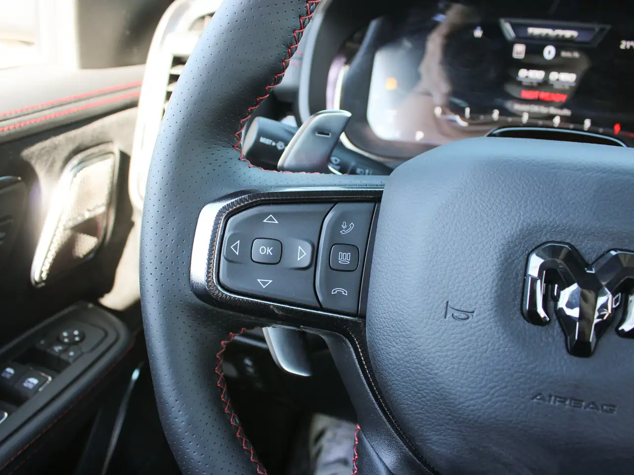 RAM 1500 photo RAM 1500