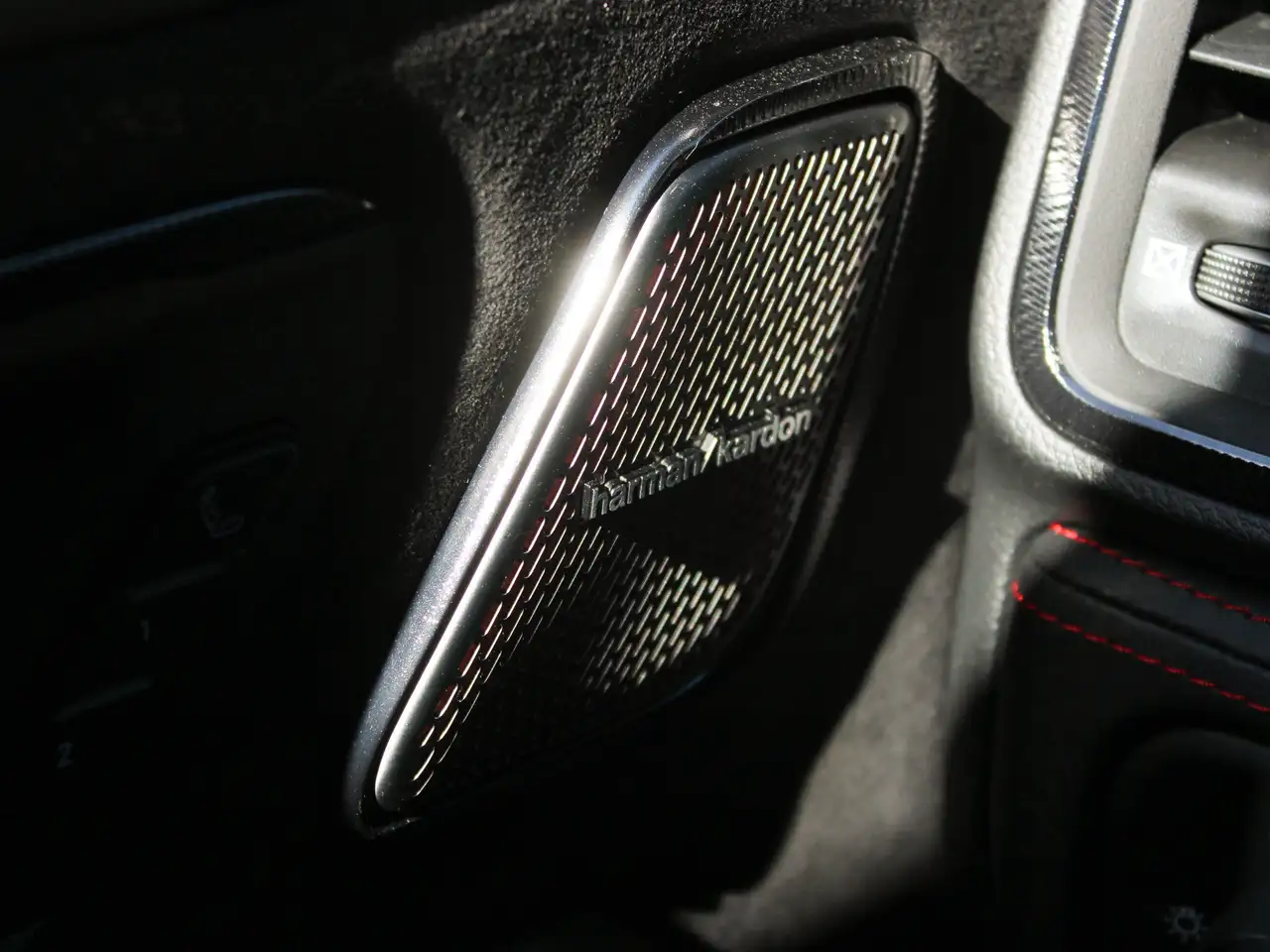 RAM 1500 photo RAM 1500