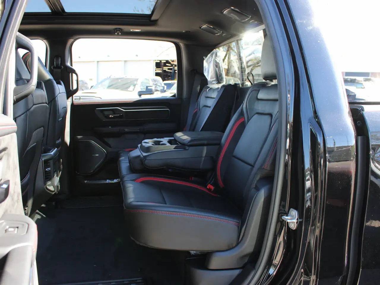 RAM 1500 photo RAM 1500