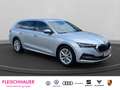 Skoda Octavia Combi First Edition 1.5 TSI LED Sitzheizung Srebrny - thumbnail 9