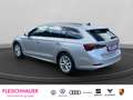 Skoda Octavia Combi First Edition 1.5 TSI LED Sitzheizung Srebrny - thumbnail 5