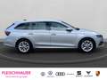Skoda Octavia Combi First Edition 1.5 TSI LED Sitzheizung Srebrny - thumbnail 8