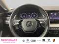 Skoda Octavia Combi First Edition 1.5 TSI LED Sitzheizung Srebrny - thumbnail 11