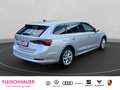 Skoda Octavia Combi First Edition 1.5 TSI LED Sitzheizung Srebrny - thumbnail 7