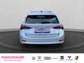 Skoda Octavia Combi First Edition 1.5 TSI LED Sitzheizung Srebrny - thumbnail 6