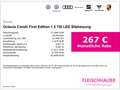 Skoda Octavia Combi First Edition 1.5 TSI LED Sitzheizung Srebrny - thumbnail 3