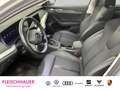 Skoda Octavia Combi First Edition 1.5 TSI LED Sitzheizung Srebrny - thumbnail 10