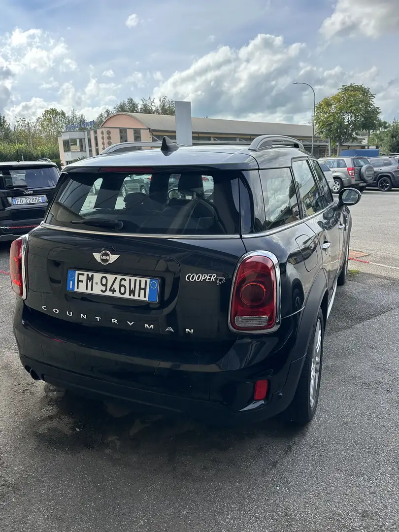 MINI Countryman D - 2