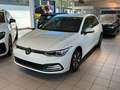 Volkswagen Golf VIII 1.0 TSI Life NAVI RFK GJR Bianco - thumbnail 2