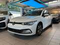 Volkswagen Golf VIII 1.0 TSI Life NAVI RFK GJR Blanc - thumbnail 5
