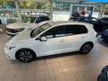 Volkswagen Golf VIII 1.0 TSI Life NAVI RFK GJR Blanc - thumbnail 3