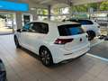Volkswagen Golf VIII 1.0 TSI Life NAVI RFK GJR Blanc - thumbnail 4