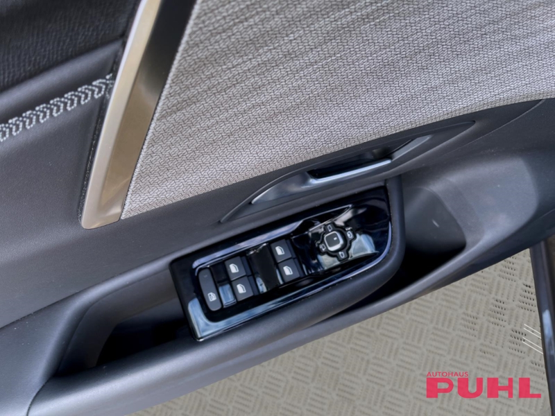 Citroen C5 X Shine Hybrid HUD Navi Soundsystem El. Heckklappe A — photo 15