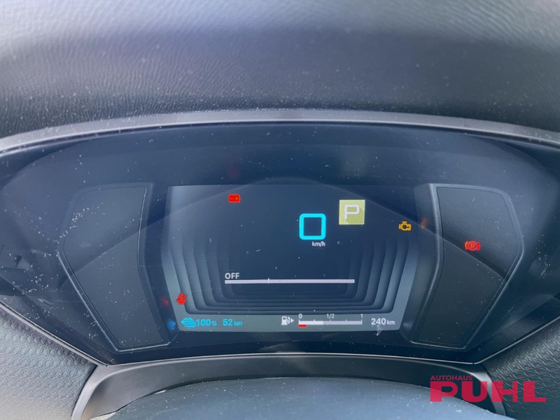 Citroen C5 X Shine Hybrid HUD Navi Soundsystem El. Heckklappe A — photo 13
