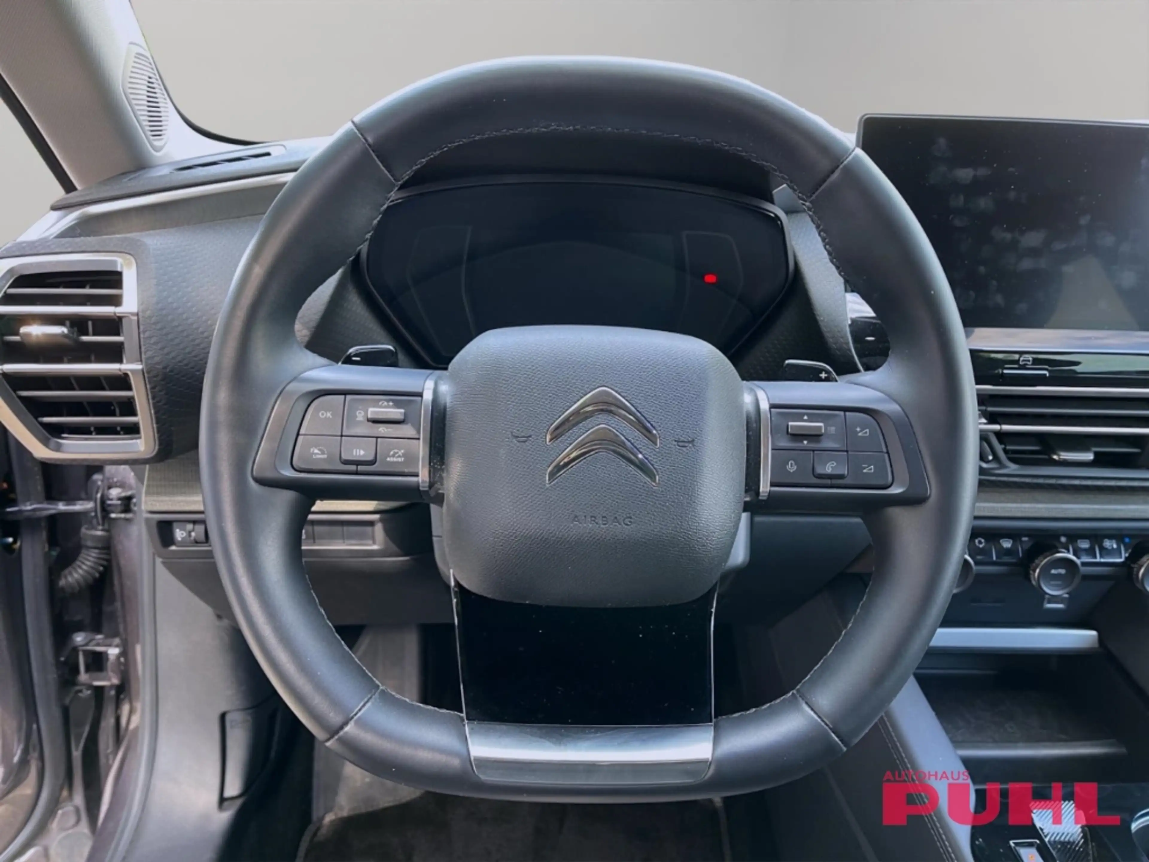 Citroen C5 X Shine Hybrid HUD Navi Soundsystem El. Heckklappe A — photo 12