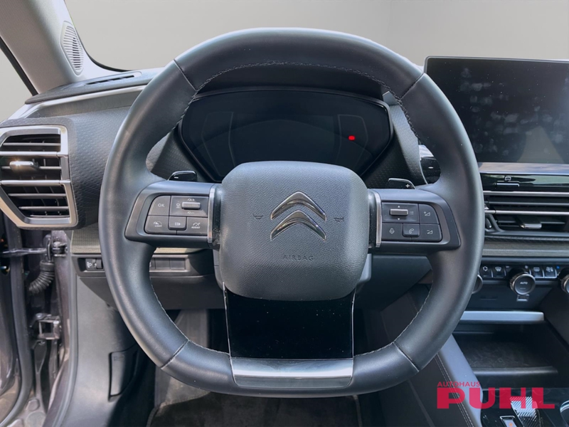 Citroen C5 X Shine Hybrid HUD Navi Soundsystem El. Heckklappe A — photo 12