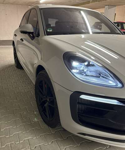 Porsche Macan Macan GTS PDK Voll Garantie 8fach