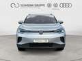 Volkswagen ID.4 Pure AHK Allwetterreifen Klima Navi Plateado - thumbnail 8