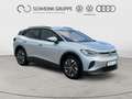 Volkswagen ID.4 Pure AHK Allwetterreifen Klima Navi Plateado - thumbnail 7