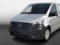 Mercedes-Benz Vito 114 CDI KA AHK+Navi+Klima+SHZ+Kamera+PTS Silber - thumbnail 3