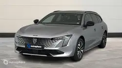Peugeot 508 BlueHDi 130ch S\u0026S Allure EAT8