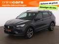 SEAT Tarraco 1.4 FR PHEV Aut LED 360-CAM SKY RADAR NAV Grau - thumbnail 1