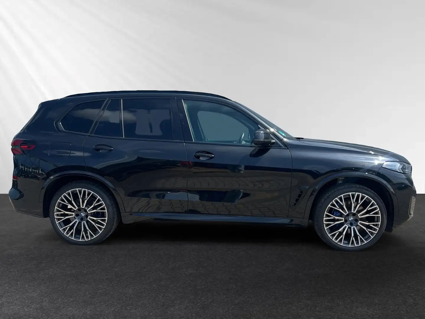BMW X5 xDrive30d M Sport Pro|AHK|Pano|22"LMR|Standhzg. Noir - 2