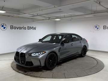 Competition M xDrive | Very Low Kms | Premium | Ad