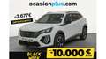 Peugeot 2008 1.2 PureTech S&S Allure 100 Weiß - thumbnail 1