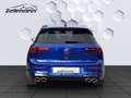 Volkswagen Golf R VIII 2.0 TSI 4Motion DSG 235kW LED PanoSchiebedach Bleu - thumbnail 5