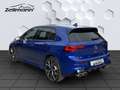 Volkswagen Golf R VIII 2.0 TSI 4Motion DSG 235kW LED PanoSchiebedach Bleu - thumbnail 4