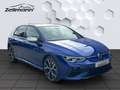 Volkswagen Golf R VIII 2.0 TSI 4Motion DSG 235kW LED PanoSchiebedach Bleu - thumbnail 8