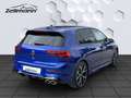 Volkswagen Golf R VIII 2.0 TSI 4Motion DSG 235kW LED PanoSchiebedach Bleu - thumbnail 6