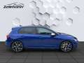 Volkswagen Golf R VIII 2.0 TSI 4Motion DSG 235kW LED PanoSchiebedach Bleu - thumbnail 7