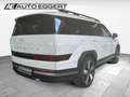 Hyundai SANTA FE Plug-In Hybrid 186 kW 4WD Signature -EU6e (5-Sitze Weiß - thumbnail 4