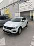 Volkswagen T-Roc 1.6TDI Sport Weiß - thumbnail 3