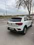 Volkswagen T-Roc 1.6TDI Sport Weiß - thumbnail 6