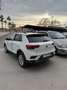 Volkswagen T-Roc 1.6TDI Sport Weiß - thumbnail 4