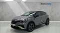 Renault Captur E-TECH Híbrido Engineered 105kW Gris - thumbnail 2