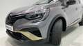 Renault Captur E-TECH Híbrido Engineered 105kW Gris - thumbnail 16