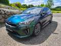 Kia ProCeed / pro_cee'd 1,6 GT-LINE, wenig KM! einzigartige Folierung Grün - thumbnail 13