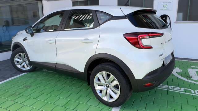 Mitsubishi ASX Rückfahrkamera, Freisprech uvm...