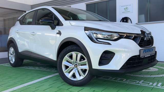 Imagine Mitsubishi ASX Rückfahrkamera, Freisprech uvm...