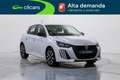 Peugeot 208 1.2 Hybrid Style e-DCS6 100 Blanco - thumbnail 3