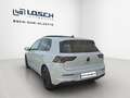 Volkswagen Golf R-Line Blanc - thumbnail 8