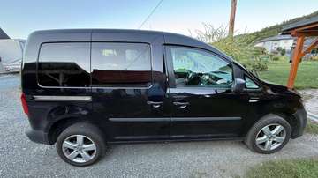 Kombi 2K 2,0 TDI 4MOTION