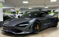 McLaren 750S COUPE MY25 CARBON EXT&INT B&W LIFT FULLOPT! Grau - thumbnail 14