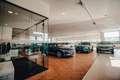 Lynk & Co 01 1.5 | Rijklaar | 360° Camera | Panoramadak | Blauw - thumbnail 34