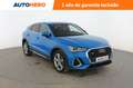 Audi Q3 40 TDI quattro S tronic 140kW Azul - thumbnail 8